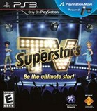 TV Superstars (PlayStation 3)